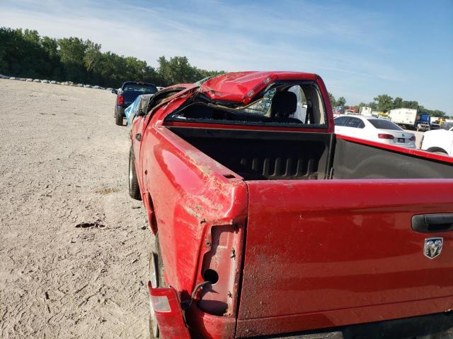 Photo 10 from auction – 2005 DODGE RAM with VIN 1D7HU16D95J562767