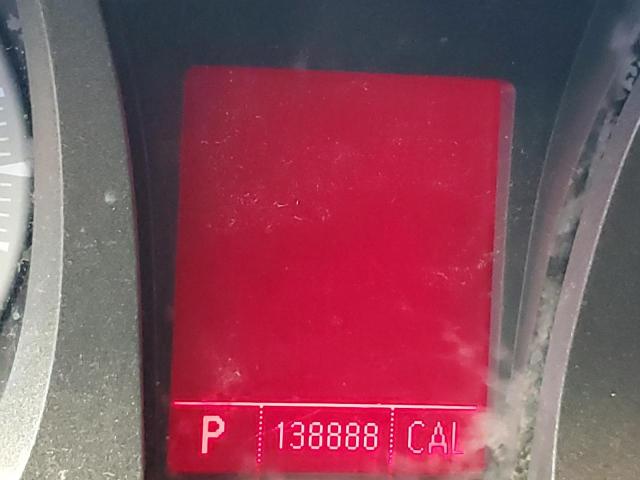 Photo 8 from auction – 2011 GMC TERRAIN SL with VIN 2CTFLVEC6B6447741