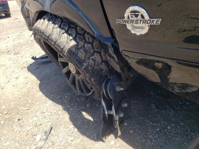 Photo 9 from auction – 2016 FORD F250 SUPER with VIN 1FT7W2BT2GEA00949