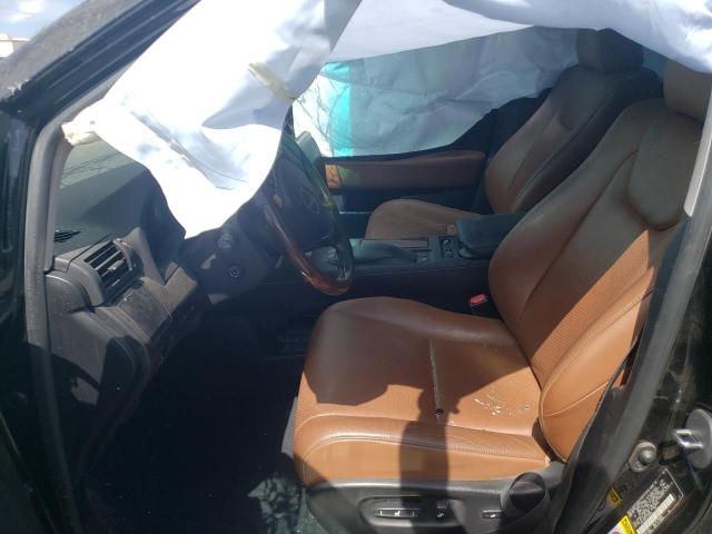 Photo 5 from auction – 2015 LEXUS RX 350 with VIN 2T2ZK1BA4FC156081