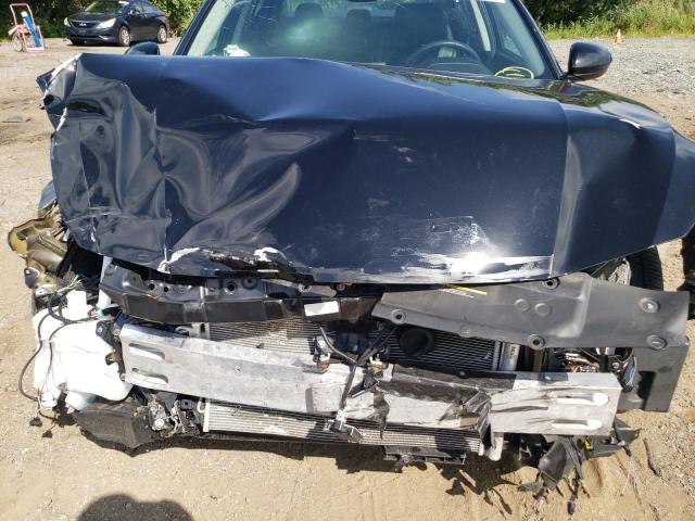 Photo 7 from auction – 2021 NISSAN ALTIMA SR with VIN 1N4BL4CV3MN382652