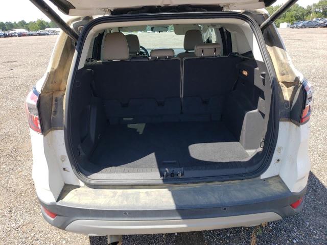 Photo 9 from auction – 2018 FORD ESCAPE SEL with VIN 1FMCU0HD1JUA33412
