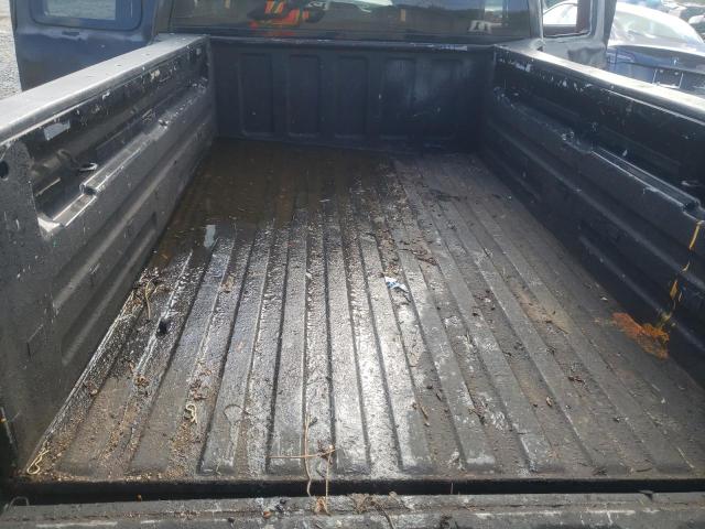 Photo 9 from auction – 2000 CHEVROLET SILVERADO with VIN 2GCEC19T3Y1328349