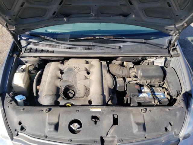 Photo 7 from auction – 2010 KIA SEDONA LX with VIN KNDMG4C36A6330301