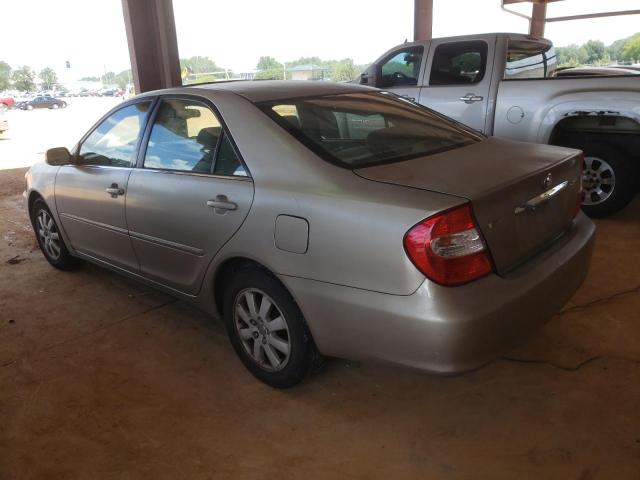 Photo 3 from auction – 2004 TOYOTA CAMRY LE with VIN 4T1BE32K94U288069