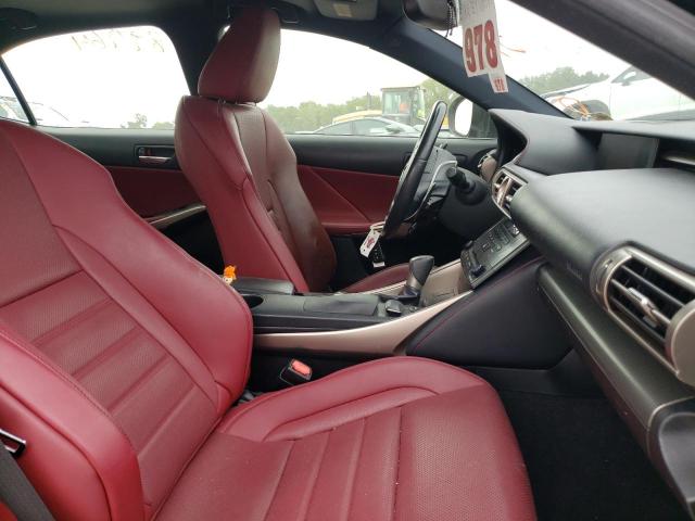 Photo 5 from auction – 2014 LEXUS IS 250 with VIN JTHCF1D20E5010968