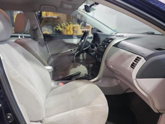 Photo 5 from auction – 2011 TOYOTA COROLLA BA with VIN 2T1BU4EE0BC717578