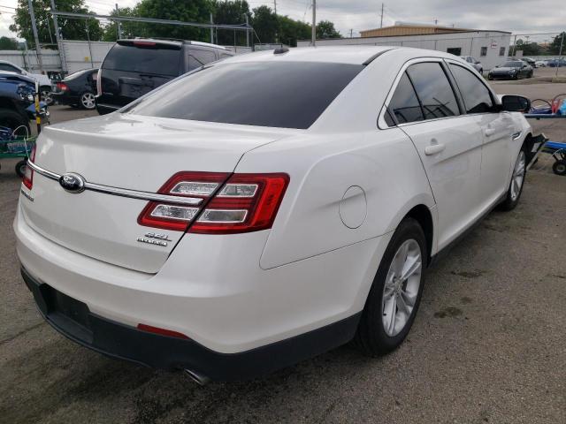 Photo 4 from auction – 2013 FORD TAURUS SEL with VIN 1FAHP2E87DG169699