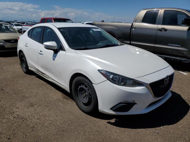 MAZDA 3 SPORT 2015 with VIN 3MZBM1U7XFM165812 - Photo from auction