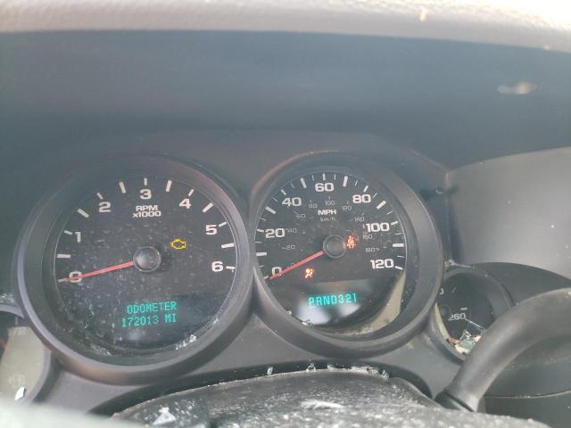 Foto 8 de la subasta – 2007 GMC NEW SIERRA con VIN 1GTEC14C97Z577235