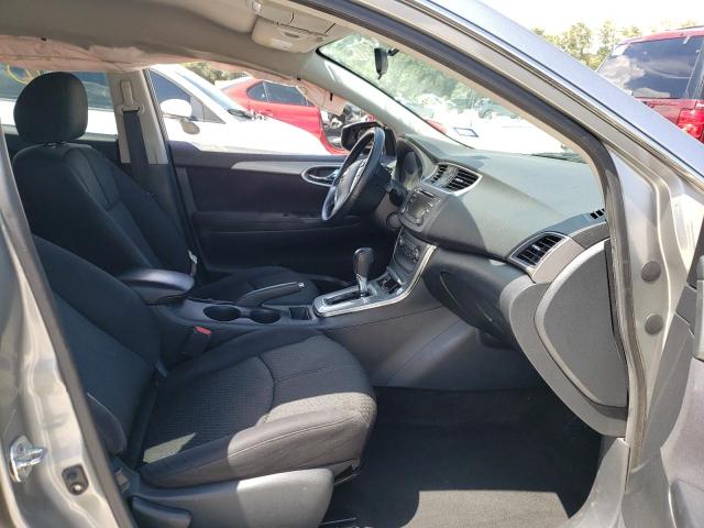 Photo 5 from auction – 2013 NISSAN SENTRA S with VIN 3N1AB7AP1DL750750