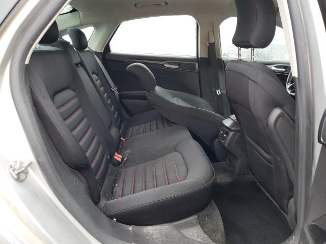 Photo 6 from auction – 2016 FORD FUSION SE with VIN 3FA6P0H78GR144015