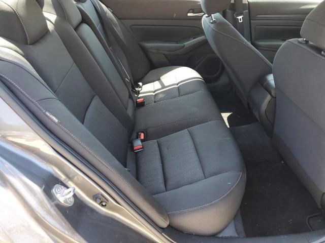 Photo 6 from auction – 2021 NISSAN ALTIMA S with VIN 1N4BL4BV9MN398601