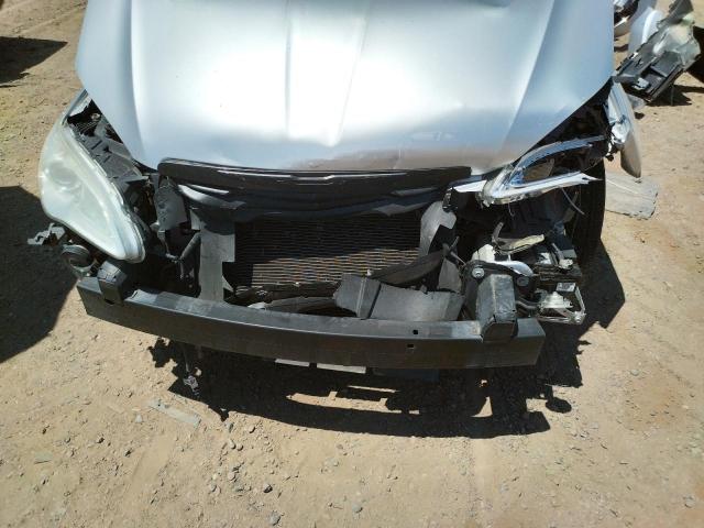 Photo 7 from auction – 2012 CHRYSLER 200 TOURIN with VIN 1C3CCBBB2CN199823