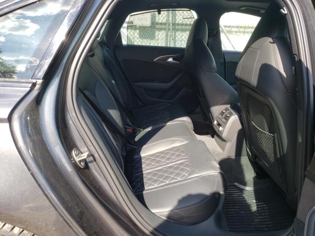 Photo 6 from auction – 2018 AUDI S6 PRESTIG with VIN WAUHFAFC7JN005044