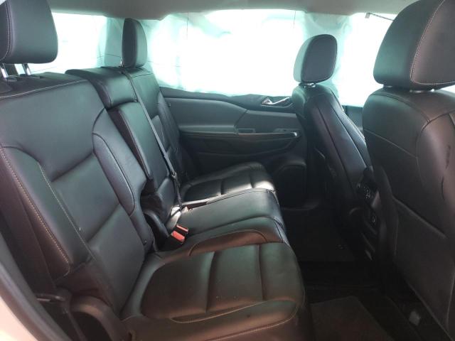 Photo 6 from auction – 2017 GMC ACADIA SLT with VIN 1GKKNMLS5HZ121164