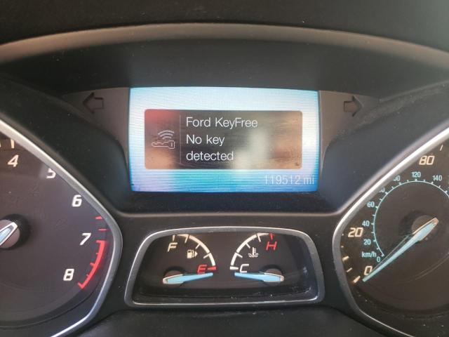 Photo 8 from auction – 2014 FORD ESCAPE TIT with VIN 1FMCU0JX6EUD35918
