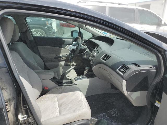 Photo 5 from auction – 2014 HONDA CIVIC LX with VIN 19XFB2F59EE020829