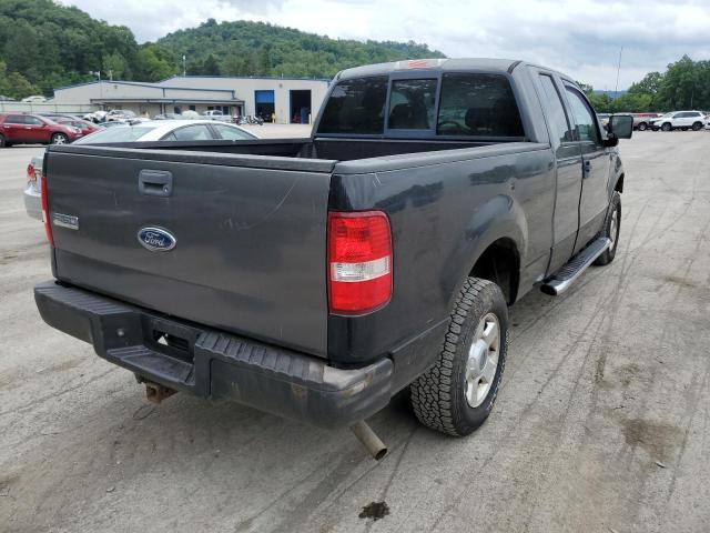 Photo 4 from auction – 2004 FORD F-150 with VIN 1FTRX14W74NB88905