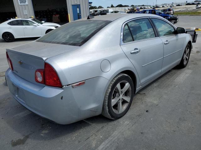 Photo 4 from auction – 2012 CHEVROLET MALIBU 1LT with VIN 1G1ZC5E05CF158462