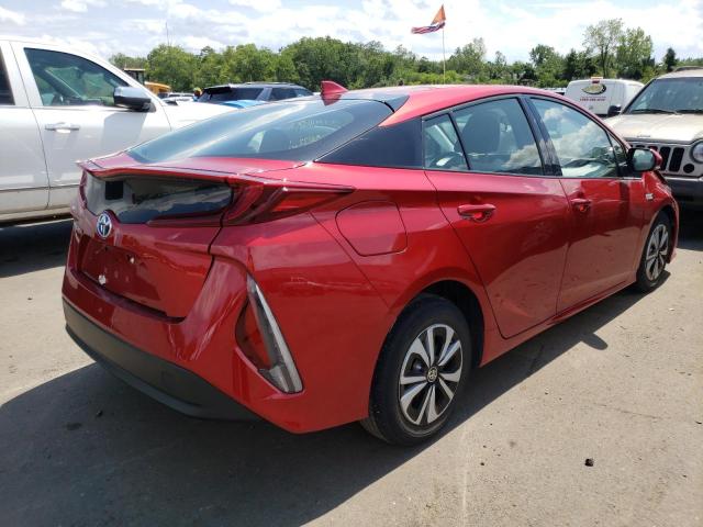 Photo 4 from auction – 2017 TOYOTA PRIUS PRIM with VIN JTDKARFP8H3004449