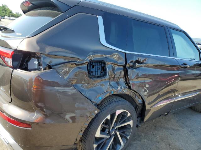 Photo 9 from auction – 2022 MITSUBISHI OUTLANDER with VIN JA4J4VA83NZ045120