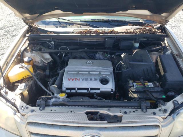 Photo 7 from auction – 2006 TOYOTA HIGHLANDER with VIN JTEDP21A160103447