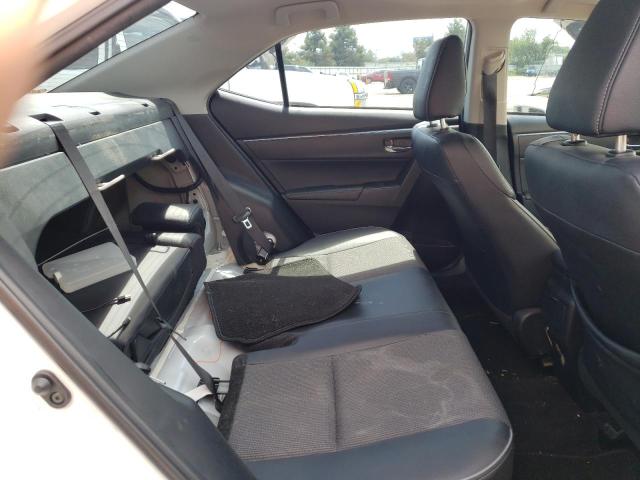 Photo 6 from auction – 2016 TOYOTA COROLLA L with VIN 2T1BURHEXGC588216