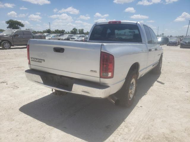 Photo 4 from auction – 2003 DODGE RAM 3500 S with VIN 3D7LA38C83G859076