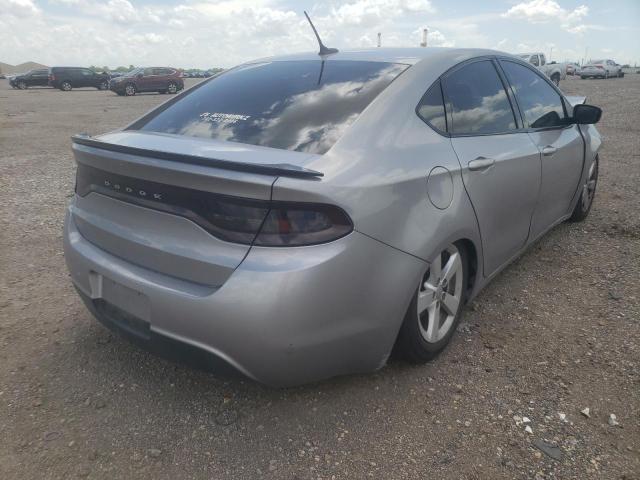 Photo 4 from auction – 2016 DODGE DART SXT with VIN 1C3CDFBB0GD660484