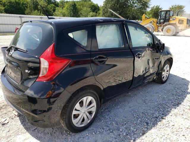 Photo 4 from auction – 2017 NISSAN VERSA with VIN 3N1CE2CP2HL360794