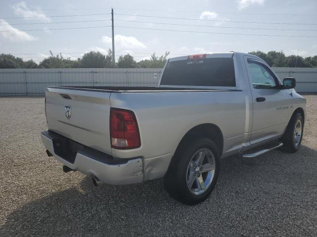 Photo 4 from auction – 2012 DODGE RAM 1500 S with VIN 3C6JD6AT7CG279894