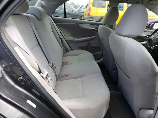 Photo 6 from auction – 2010 TOYOTA COROLLA BA with VIN 1NXBU4EE1AZ253598