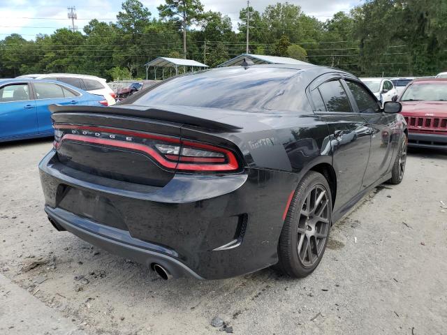Photo 4 from auction – 2017 DODGE CHARGER R/ with VIN 2C3CDXCT2HH609506