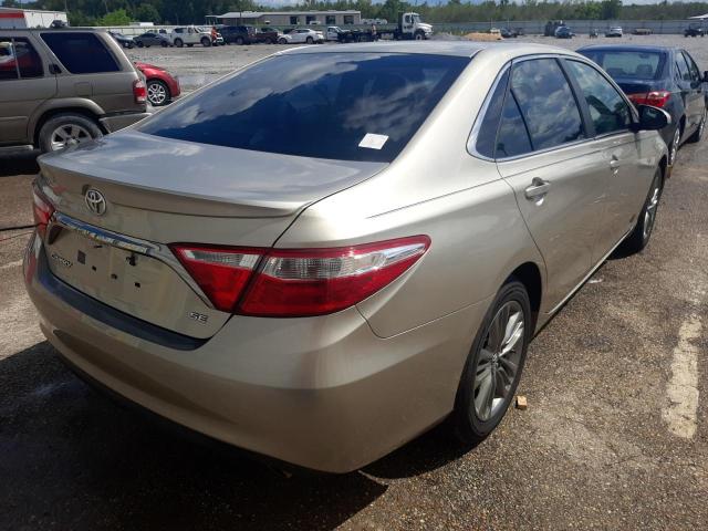 Photo 4 from auction – 2015 TOYOTA CAMRY LE with VIN 4T1BF1FK5FU001731