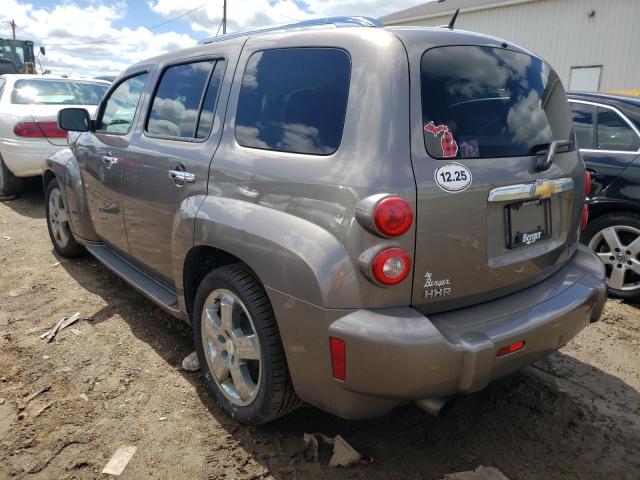 Photo 3 from auction – 2011 CHEVROLET HHR LT with VIN 3GNBACFU3BS568067