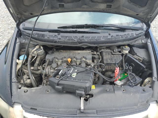 Photo 7 from auction – 2010 HONDA CIVIC LX-S with VIN 19XFA1F63AE072196