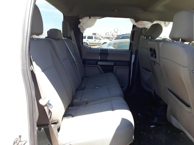 Photo 6 from auction – 2019 FORD F150 SUPER with VIN 1FTEW1EP5KKE95321