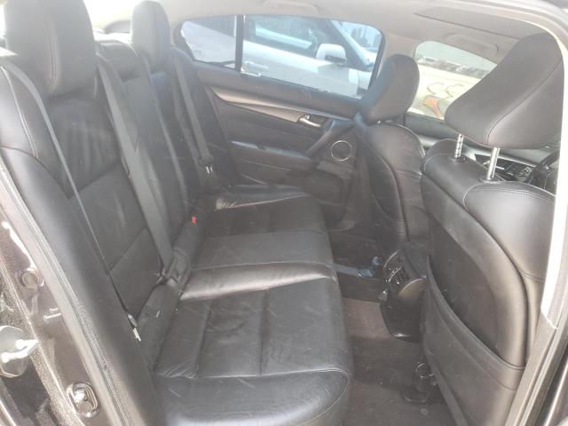 Photo 6 from auction – 2012 ACURA TL with VIN 19UUA8F51CA002999
