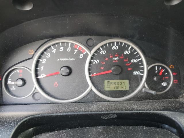 Photo 8 from auction – 2006 MAZDA TRIBUTE S with VIN 4F2CZ06196KM21280