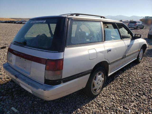 Photo 4 from auction – 1994 SUBARU LEGACY L with VIN 4S3BJ6336R6956236