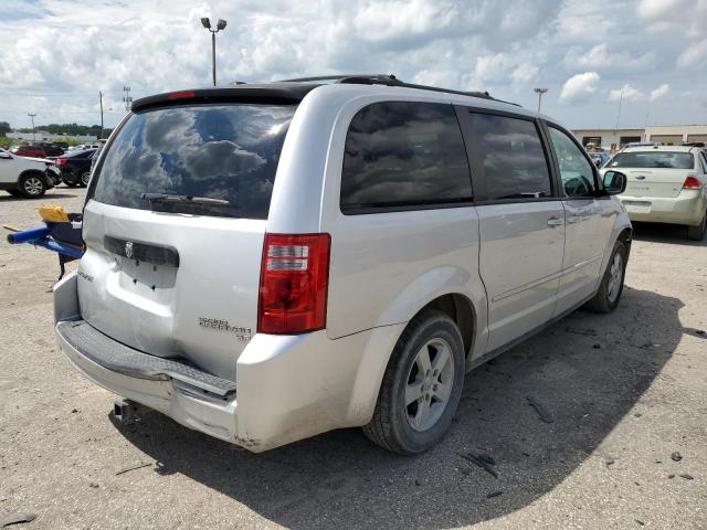 Photo 4 from auction – 2010 DODGE GRAND CARA with VIN 2D4RN3D12AR446707