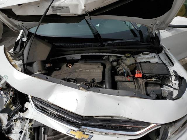 Photo 7 from auction – 2016 CHEVROLET MALIBU LT with VIN 1G1ZE5ST5GF355629