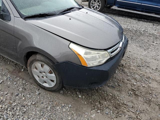Photo 9 from auction – 2009 FORD FOCUS S with VIN 1FAHP34N19W195922
