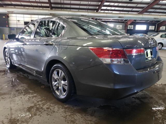 Photo 3 from auction – 2012 HONDA ACCORD LXP with VIN 1HGCP2F43CA140865