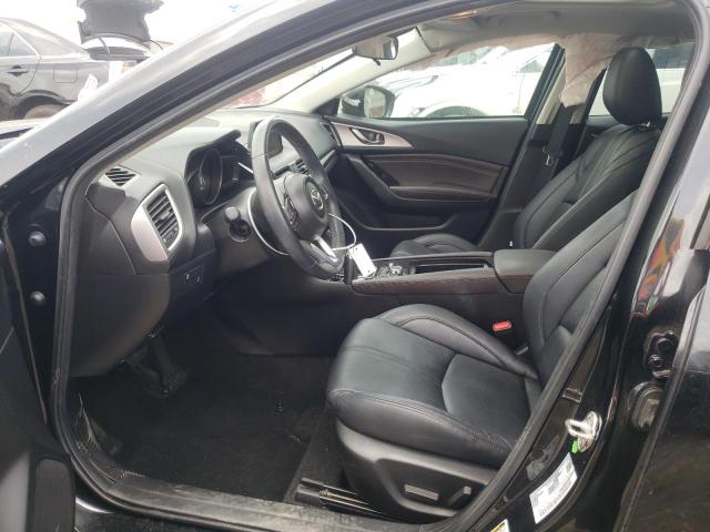 Zdjęcie 5 z aukcji – 2018 MAZDA 3 TOURING z VIN 3MZBN1V35JM169929