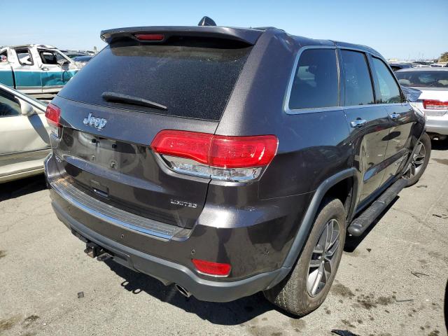 Photo 4 from auction – 2019 JEEP GRAND CHER with VIN 1C4RJFBG8KC538206