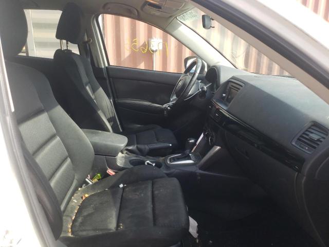 Photo 5 from auction – 2015 MAZDA CX-5 TOURI with VIN JM3KE2CYXF0484458