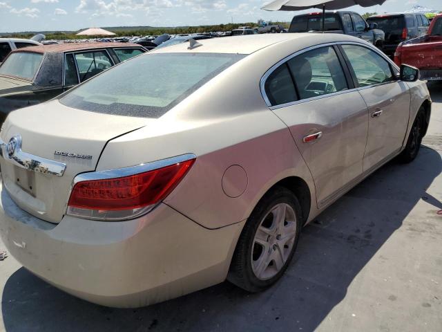 Photo 9 from auction – 2010 BUICK LACROSSE C with VIN 1G4GB5EG0AF127532