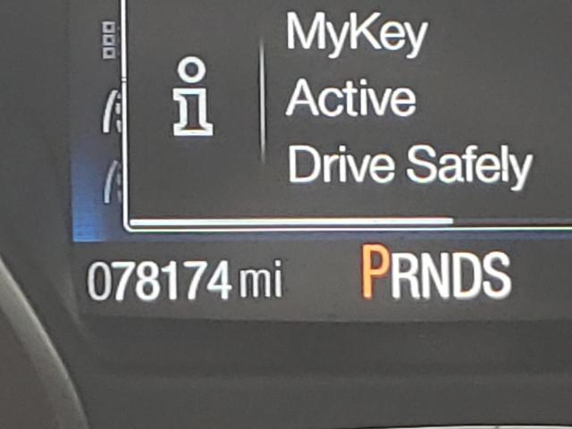 Photo 8 from auction – 2018 FORD ESCAPE S with VIN 1FMCU0F72JUC25676
